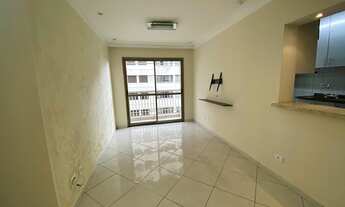 Imagem 3: Apartamento 02 dormitórios - centro Alphaville - Negócio para investidor