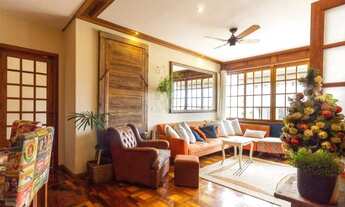 Imagem: Porto Alegre - Apartamento Padrão - Petrópolis