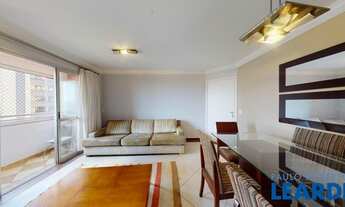 Imagem 2: APARTAMENTO - ACLIMAÇÃO - SP