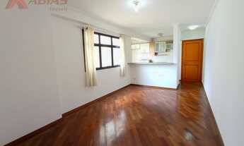 Imagem 7: Apartamento de 3 quartos para aluguel - Centro - São Carlos