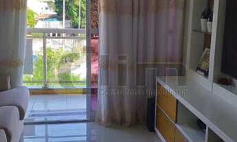 Imagem 4: Rio de Janeiro - Apartamento Padrão - Freguesia (Jacarepaguá