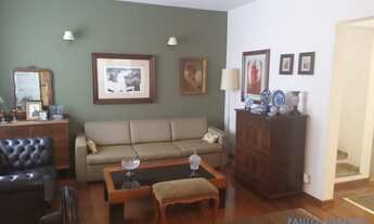 Imagem 2: CASA ASSOBRADADA - MORUMBI - SP