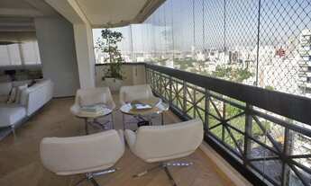 Imagem 5: 74272-Jardim América - a três quadras do Clube Paulistano- 12 anos de habite-se-350m2-2 su