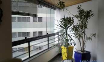 Imagem 6: APARTAMENTO - REAL PARQUE - SP