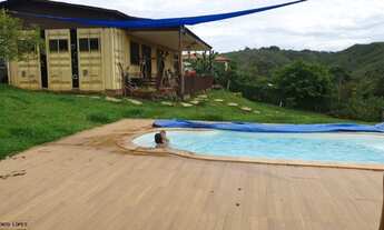 Imagem 5: Casa em Condomínio para Venda em Brasília, Setor Habitacional Jardim Botânico, 2 dormitóri