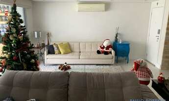 Imagem 6: APARTAMENTO - PANAMBY - SP