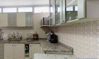 Imagem 5: APARTAMENTO - CAMBUCI - SP