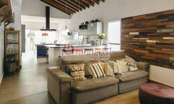 Imagem 3: Casa em Condomínio para Venda em Indaiatuba, Terra Magna, 3 dormitórios, 3 suítes, 4 banhe