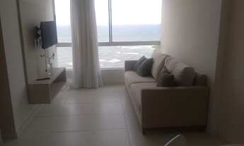 Imagem 2: Apartamento para aluguel e venda possui 40 metros quadrados com 1 quarto