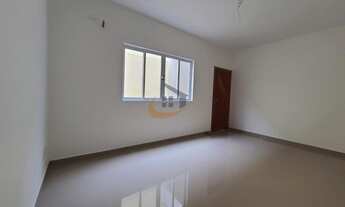 Imagem 5: Sobreposta Térrea com 3 dormitórios no Marapé - Santos