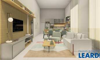 Imagem: CASA EM CONDOMÍNIO - LOTEAMENTO FLORESTA