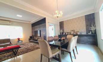 Imagem 2: Casa com 4 dormitórios à venda, 270 m² por R$ 799.000,00 - Ininga - Teresina/PI