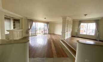 Imagem 3: Apartamento para venda de 244 m2 no bairro Vila Madalena