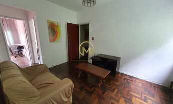 Imagem 4: Apartamento para aluguel e venda possui 60 metros quadrados com 2 quartos