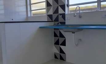 Imagem 6: Casa sobreposta de condomínio, Esplanada dos Barreiros