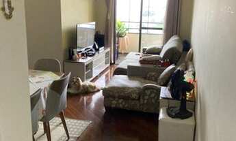 Imagem 2: APARTAMENTO - SANTANA - SP