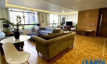 Imagem 4: APARTAMENTO - HIGIENÓPOLIS - SP