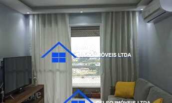 Imagem: Rio de Janeiro - Apartamento Padrão - Pilares