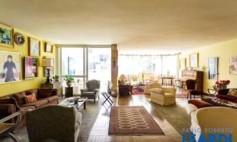 Imagem: APARTAMENTO - JARDIM PAULISTA - SP