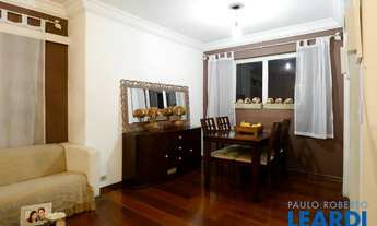 Imagem: APARTAMENTO - MORUMBI - SP