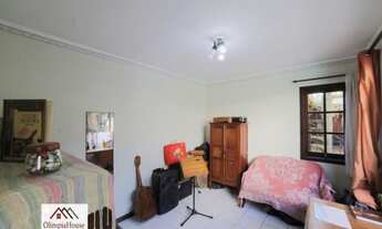 Imagem 7: Casa Venda Campo Belo 217 m² 6 Dormitórios