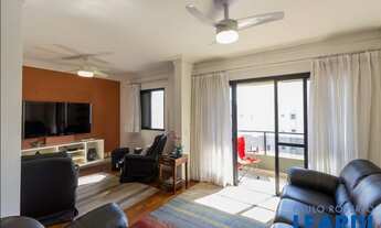 Imagem 2: APARTAMENTO - BROOKLIN - SP