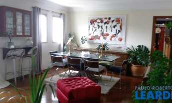 Imagem 2: APARTAMENTO - MORUMBI - SP
