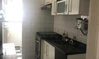 Imagem 7: APARTAMENTO - JARDIM CAMBUÍ - SP