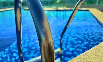 Imagem 3: Apartamento com 2 dormitórios à venda, 80 m² por R$ 630.000,00 - Enseada Azul - Guarapari