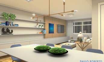 Imagem 2: APARTAMENTO - JARDIM PAULISTA - SP