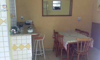 Imagem 5: Sobrado espaçoso na Vila Nivi, próximo do Tucuruvi com 3 dormitórios e 2 vagas