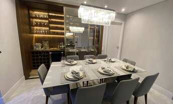 Imagem 4: São Paulo - Apartamento Padrão - Tatuapé