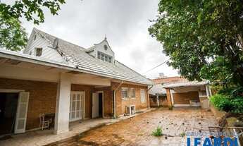 Imagem: SOBRADO - SUMARÉ - SP