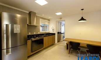 Imagem 2: APARTAMENTO - GRANJA JULIETA - SP