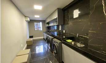 Imagem 7: Apartamento com 2 dormitórios para alugar, 60 m² por R$ 3.070,00/mês - Cabo Branco - João