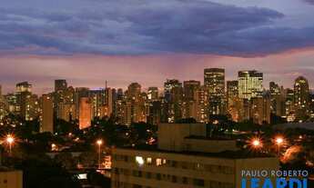 Imagem: APARTAMENTO - VILA OLÍMPIA - SP