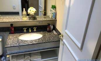 Imagem 7: APARTAMENTO - JARDIM PAULISTA - SP