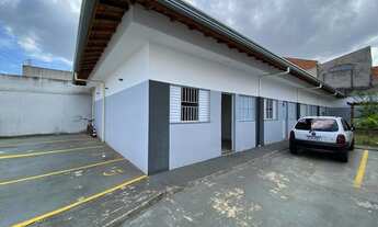 Imagem 2: Casa com 2 dormitórios para alugar, 45 m² por R$ 850/mês - Jardim Hermínio Bueno - Mogi Gu