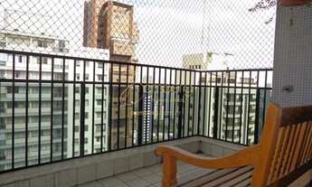 Imagem: Belíssimo, amplo e c/ lazer completo. Confira!