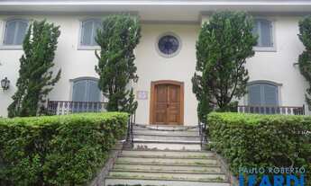 Imagem 2: CASA ASSOBRADADA - JARDIM GUEDALA - SP