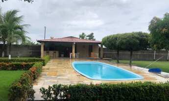 Imagem 2: Sítio para alugar AQUIRAZ