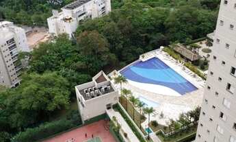 Imagem: APARTAMENTO - MORUMBI - SP