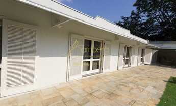 Imagem 4: Belíssima Casa térrea, bem no miolo da bairro