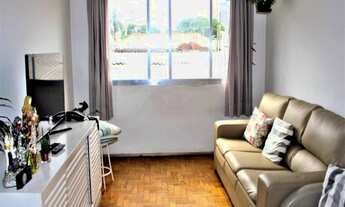 Imagem: SÃO PAULO - Apartamento Padrão - PINHEIROS