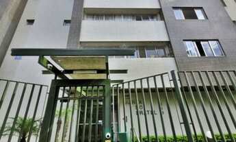 Imagem 6: Lareira, sacada com churrasqueira, rua sem saída