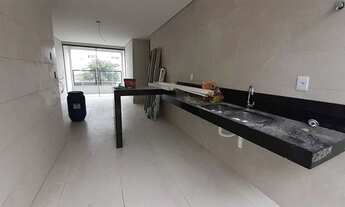 Imagem 3: Apartamento com área privativa à venda, 3 quartos, 1 suíte, 2 vagas, LIBERDADE - Belo Hori