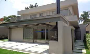 Imagem 2: SOBRADO - ALTO DE PINHEIROS - SP