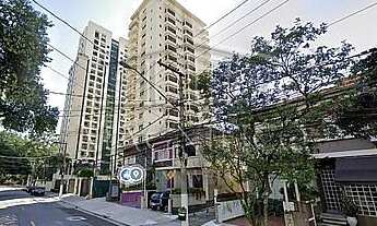 Imagem 4: São Paulo - Casa de Condomínio - Pinheiros