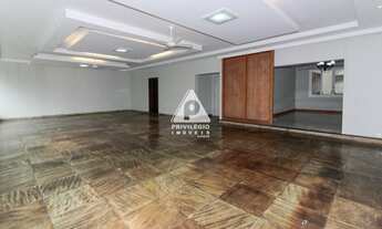 Imagem 2: Apartamento à venda, 4 quartos, 1 suíte, 2 vagas, Ipanema - RIO DE JANEIRO/RJ