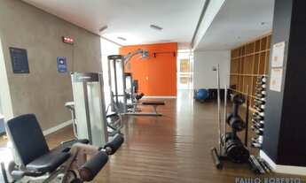 Imagem 6: APARTAMENTO - CONSOLAÇÃO - SP